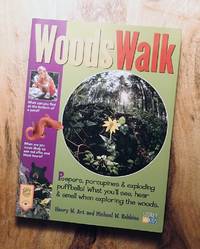 WOODSWALK : Peepers, Porcupines, and Exploding Puff Balls!
