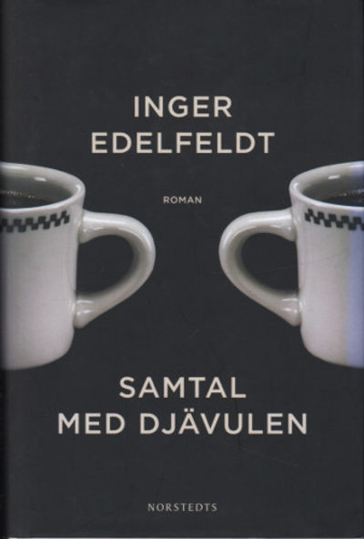 SAMTAL MED DJÄVULEN.