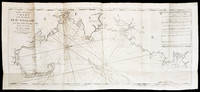 THE FIRST ENGLISH SEA ATLAS OF AMERICAThe English Pilot. [The Fourth Book.] Describing The West-India Navigation, from Hudson’s Bay to the River Amazones. London, Printed for Mount and Davidson, 1794.