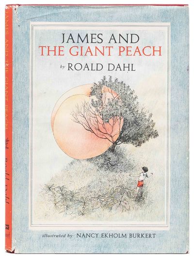 James and the Giant Peach