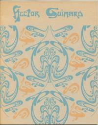 image of Hector Guimard