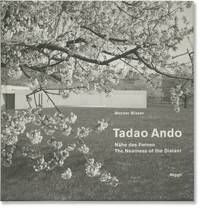 Nähe des Fernen: The Nearness of the Distant (First Edition)