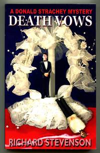 Death Vows. A Donald Strachey Mystery