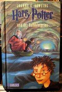 Harry Potter 6 und der Halbblutprinz