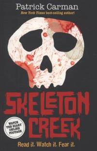Skeleton Creek