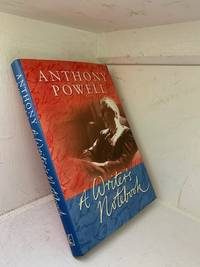 A Writer's Notebook