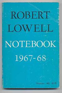 Notebook 1967-68