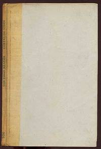cover of The First Reader and Three Plays