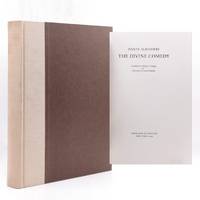 The Divine Comedy. Translated by Thomas G. Bergin