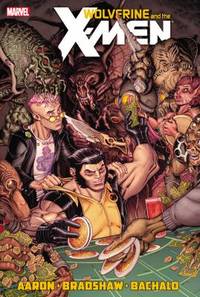 Wolverine and the X-Men