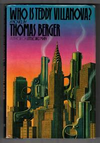 Who Is Teddy Villanova