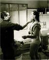 View Image 1 of 5 for 80,000 Suspects (Collection of 91 photographs from the 1963 film) Inventory #132981