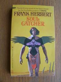 image of Soul Catcher
