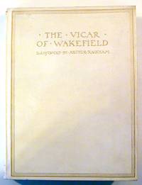 The Vicar of Wakefield (Signed)