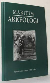 Maritim arkeologi.