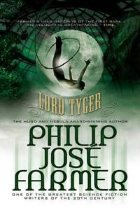 Lord Tyger (Grand Master Novels (Titan Books))