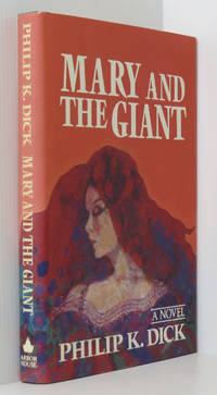 cover of Mary and the Giant