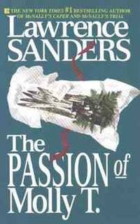 The Passion of Molly T. by Lawrence Sanders