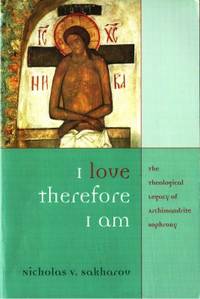 I Love Therefore I Am. The Theologial Legacy of…