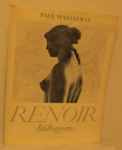 Renoir som bildhuggare.