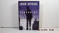 image of Terrorist