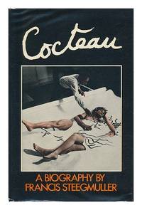 cover of Cocteau: A Biography