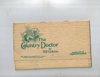 image of The Country Doctor ( from Rhymes of Our Planet, 1895 )