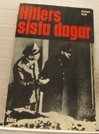 Hitlers sista dagar.