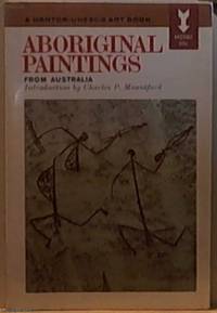 image of Aboriginal Paintings from Australia