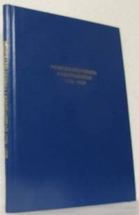 Frimurarelogerna i Kristianstad 1776-1976.…