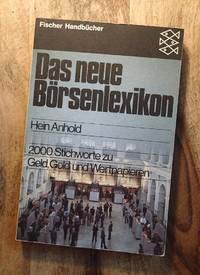 DAS NEUE BORSENLEXION