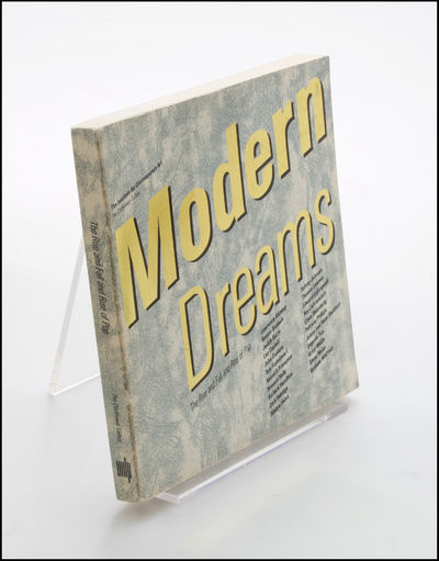 Modern Dreams : The Rise and Fall of Pop.