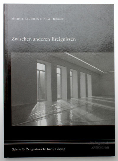 Zwischen anderen Ereignissen / Between Other…