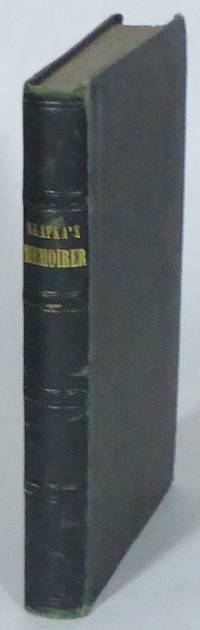Memoirer från Ungerns befrielsekamp 1849.…