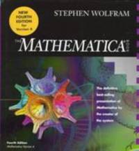 The Mathematica? Book, Version 4