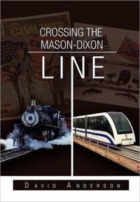 Crossing the Mason-Dixon Line