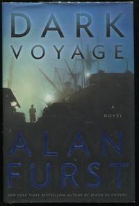 image of Dark Voyage