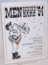 Men Behind Bars '94: the bartenders' folly, tenth anniversary gala