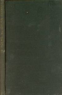 Dylan Thomas 18 Poems