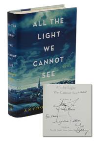 cover of All the Light We Cannot See
