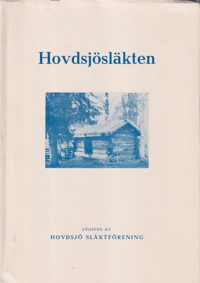 Släktkrönika. Del II.