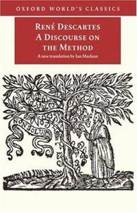 A Discourse on the Method