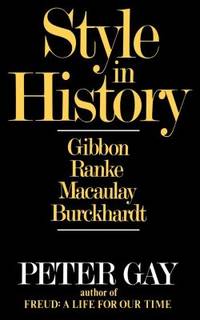 image of Style in History