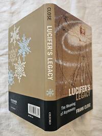 Lucifer's Legacy: The Meaning of Asymmetry