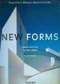 New Forms: Architecture in the 1990s