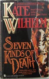 image of Seven Kinds of Death