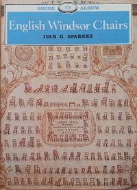 English Windsor Chairs