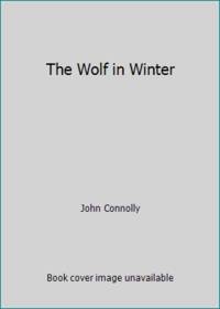 The Wolf in Winter