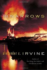 The Narrows by Irvine, Alex