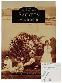 Sackets Harbor (Images of America)